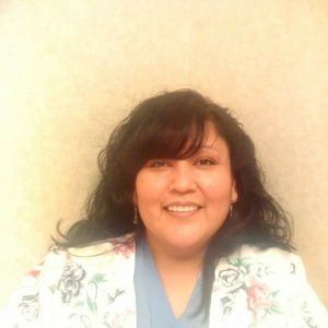 Meet your Posher, Candace